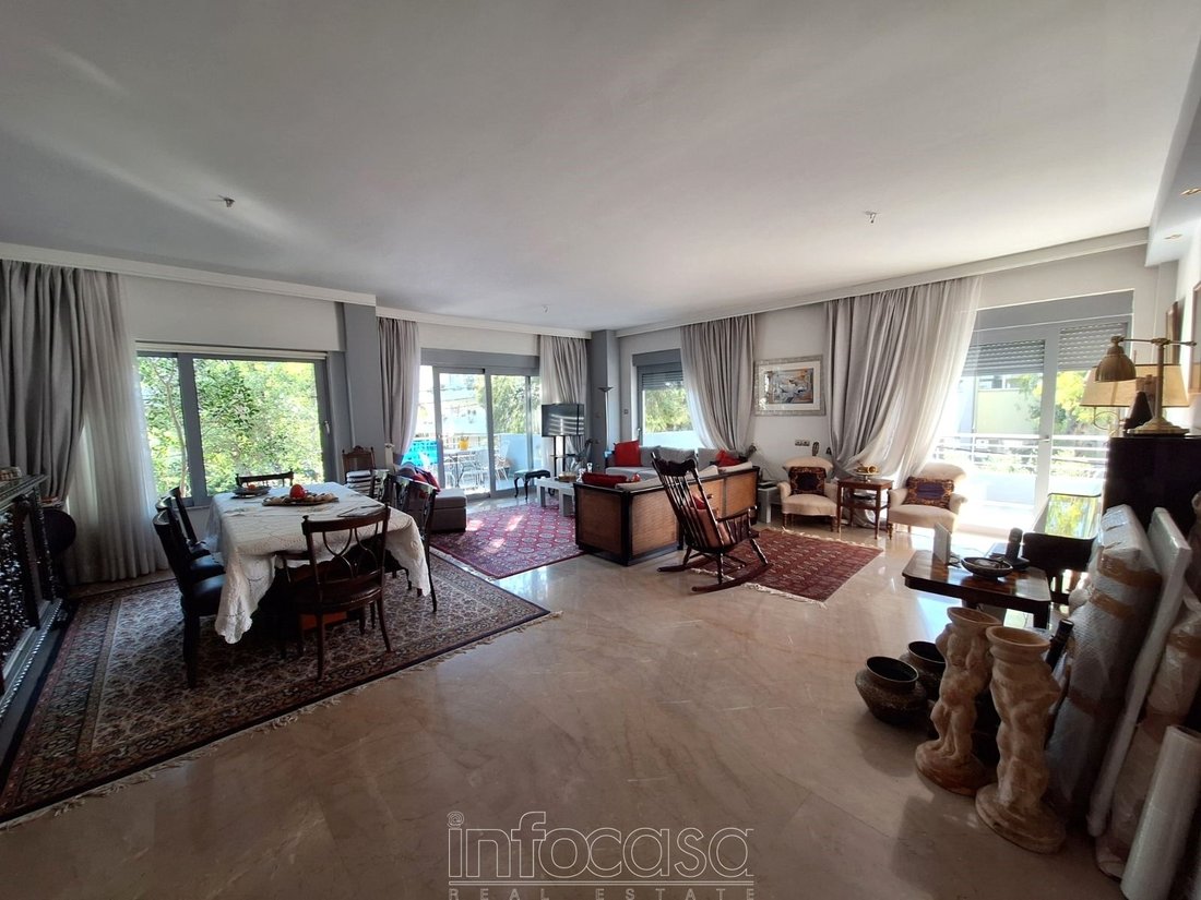 Apartment in Filothei - Psychiko, Attica, Greece 1 - 15846253