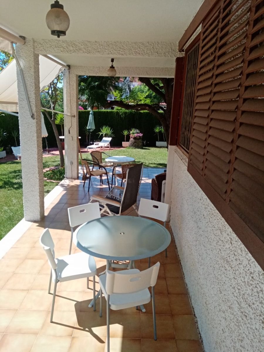 Villa in Benicassim, Valencian Community, Spain 3 - 15846523