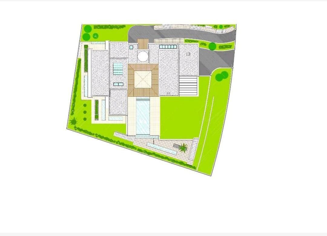 Terreno a Sotogrande, San Roque, Andalusia 2 - 15846411