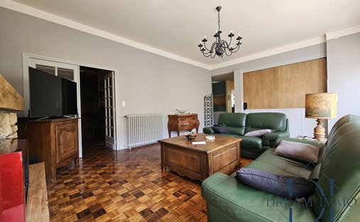 Castle for Sale in Marciac, Occitanie, France