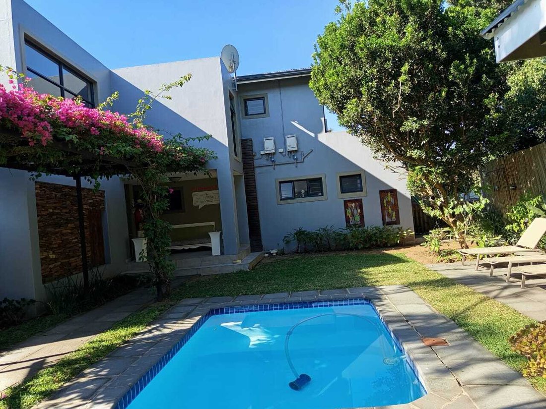 La Lucia, KwaZulu-Natal, South Africa 4 - 15846282