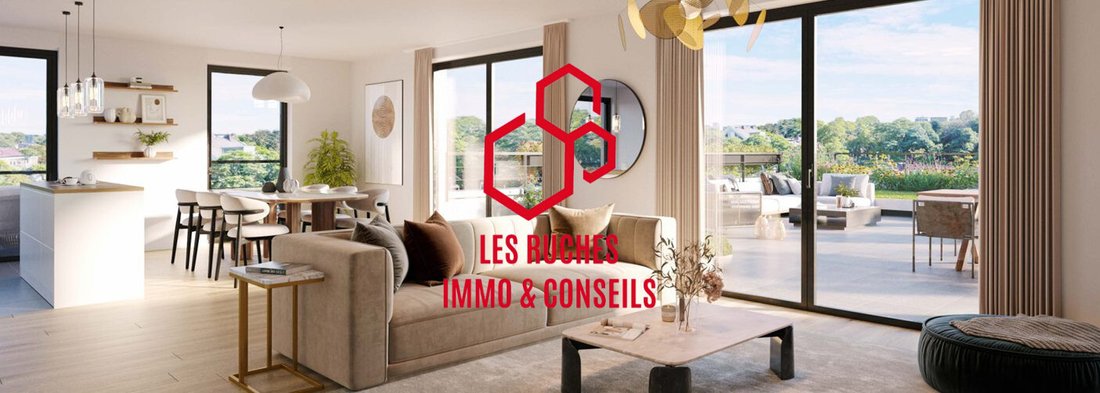 Apartment in Adamville, Saint-Maur-des-Fossés, France 1 - 15845872