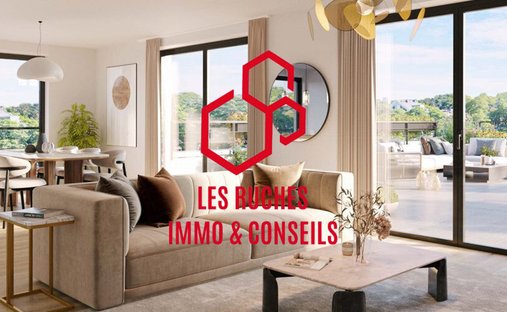 Apartment in Adamville, Saint-Maur-des-Fossés, France 1