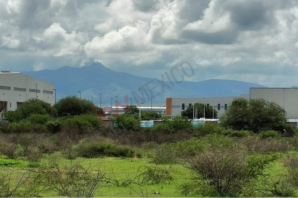 Land in Puerto Interior, Guanajuato, Mexico 3 - 15845085