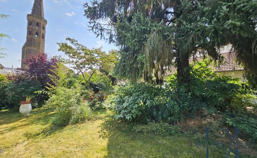 Castle for Sale in Marciac, Occitanie, France