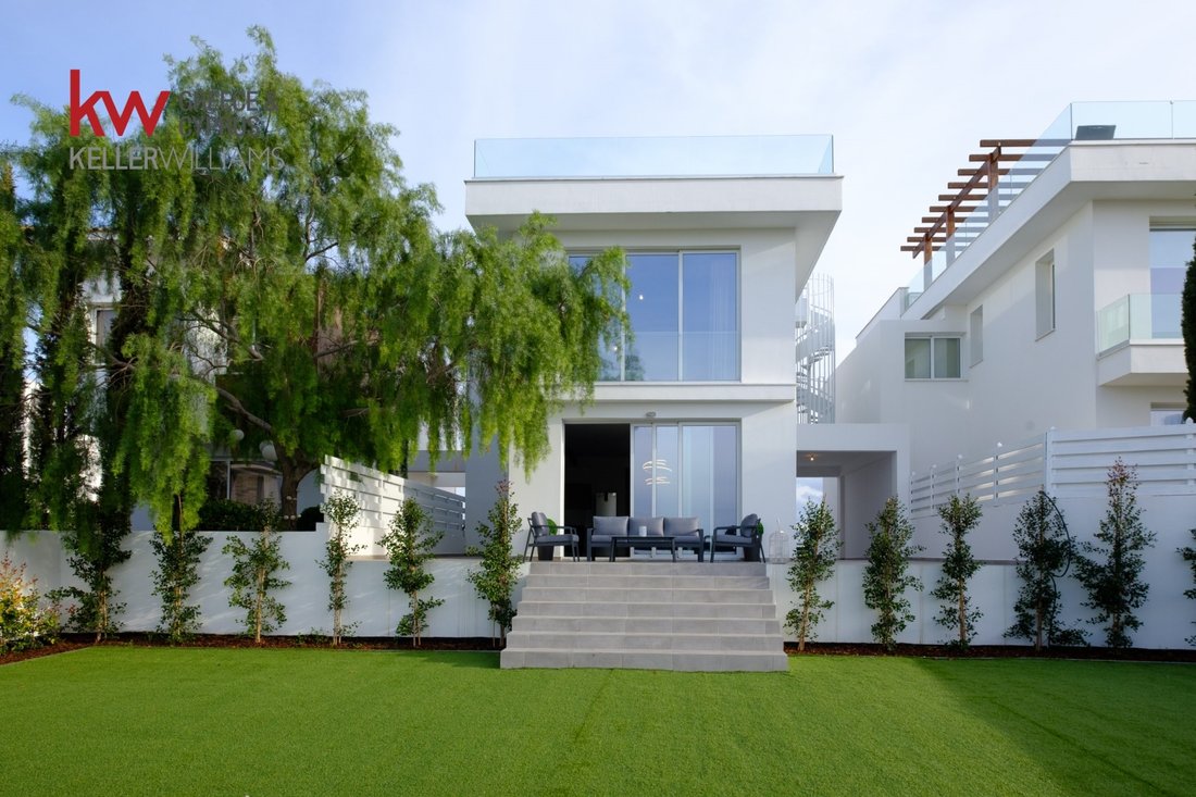 House in Dromolaxia, Larnaca, Cyprus 3 - 15846660