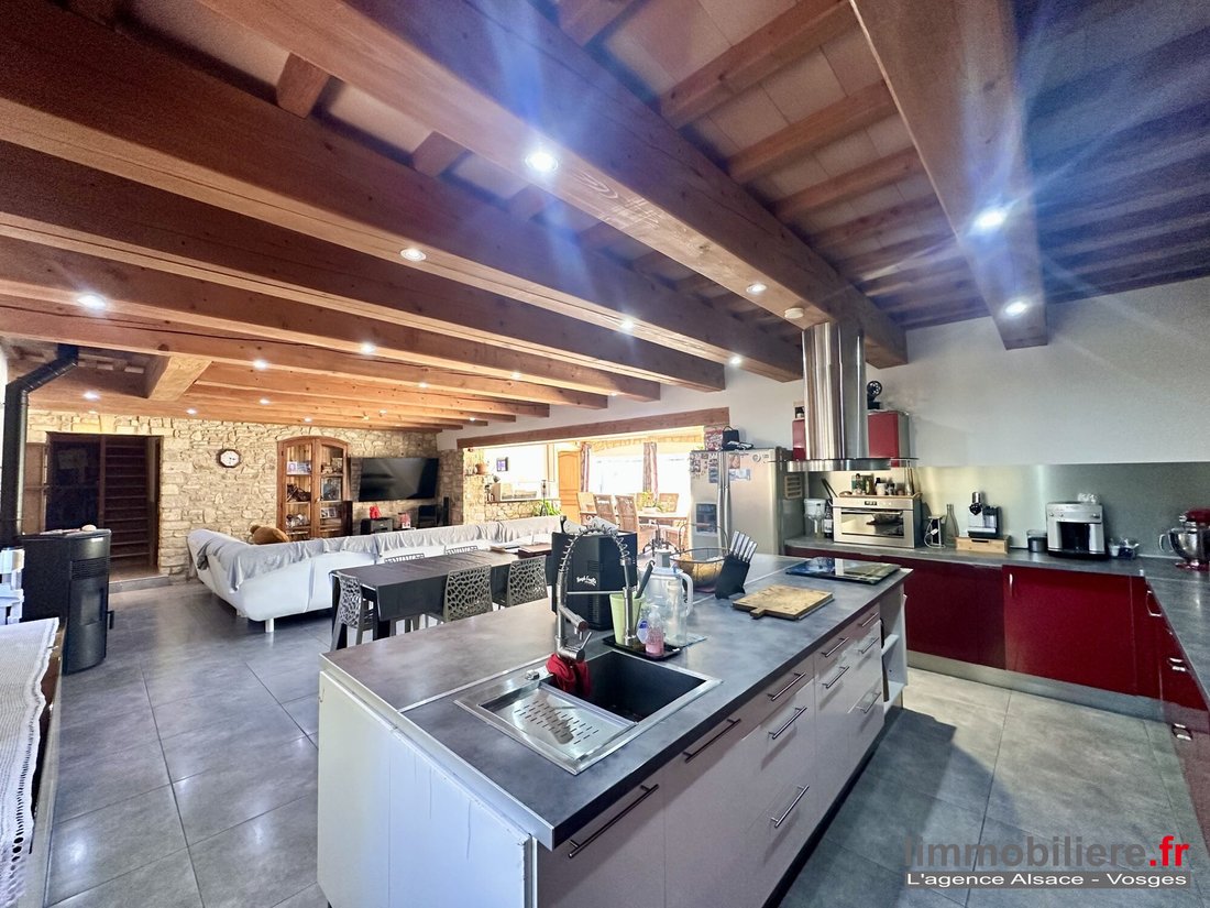 Country House in Venejan, Occitania, France 4 - 15846034