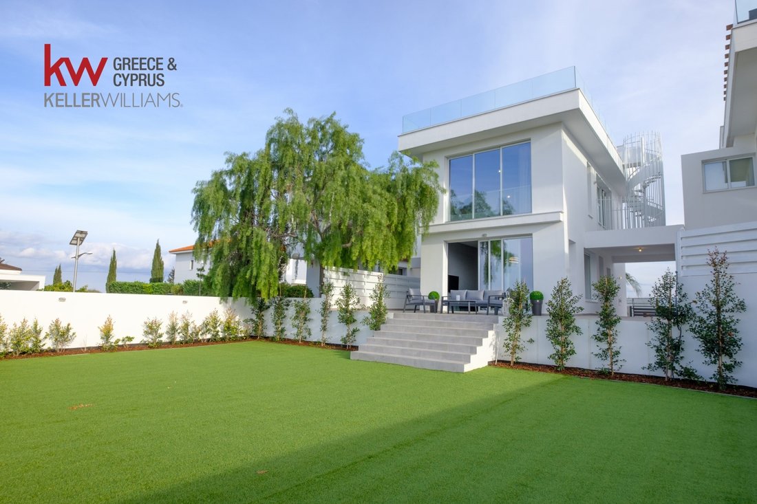 House in Dromolaxia, Larnaca, Cyprus 4 - 15846660