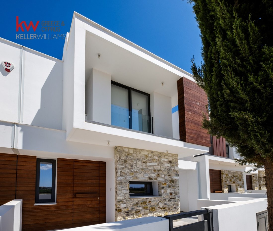House in Livadia, Larnaca, Cyprus 1 - 15846670