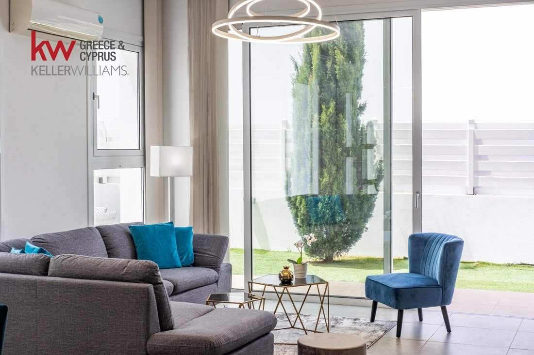 House in Dromolaxia, Larnaca, Cyprus 5 - 15846660