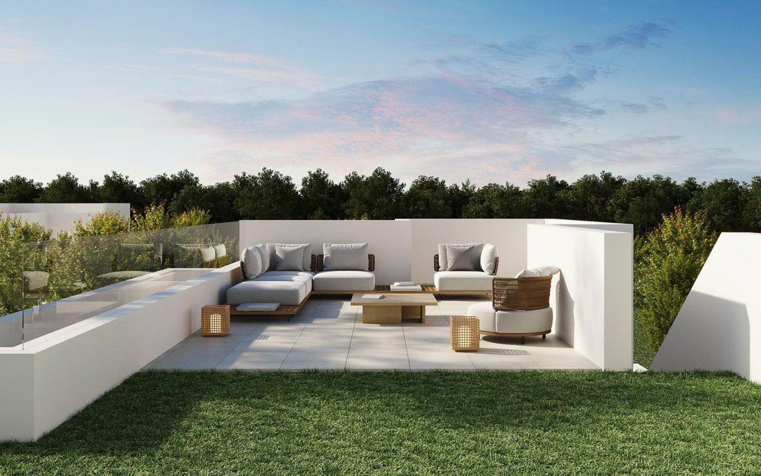 Villa in Polop, Valencian Community, Spain 2 - 15846654