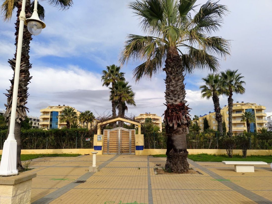 Apartment in Lepe, Andalusia, Spain 4 - 15846651