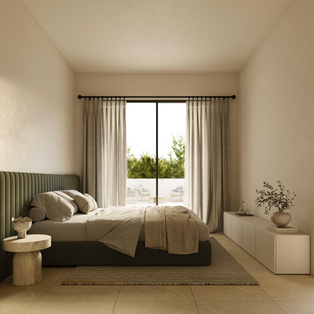 Villa in Polop, Valencian Community, Spain 5 - 15846654