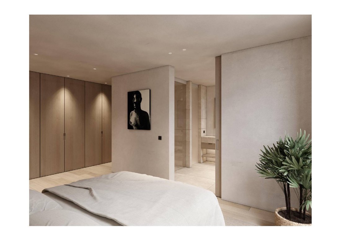 Villa a Cas Català, Calvià, Isole Baleari 4 - 15846418
