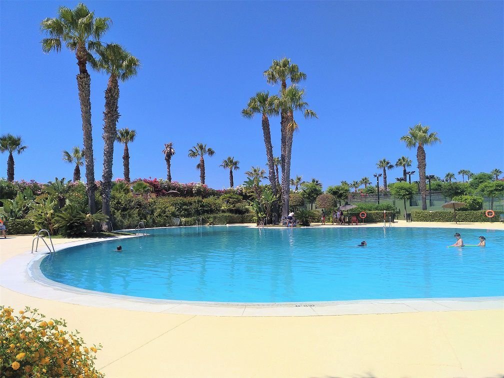 Apartment in Lepe, Andalusia, Spain 1 - 15846651