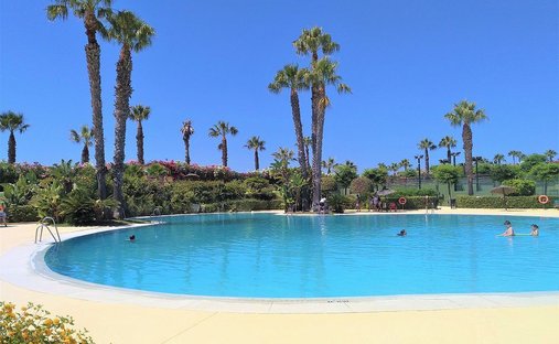 Apartment in Lepe, Andalusia, Spain 1