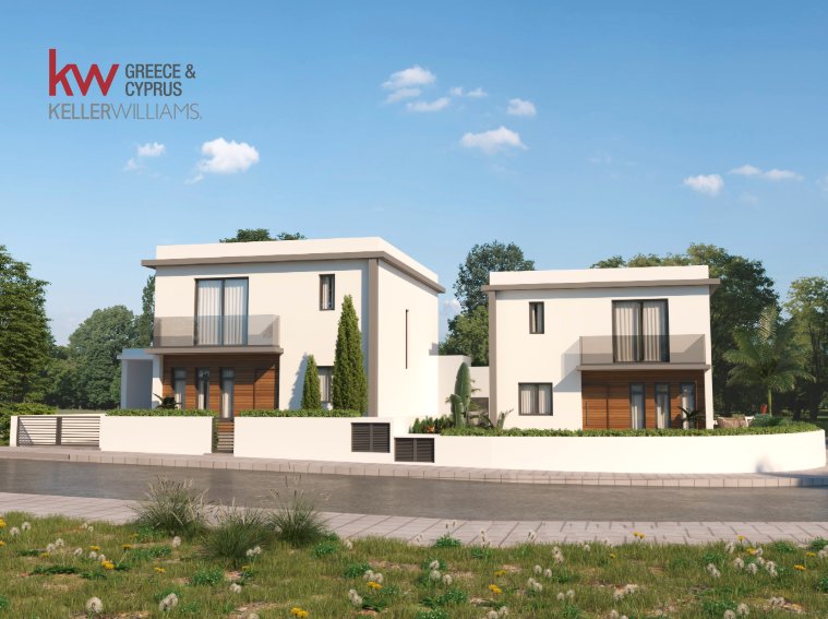 Villa in Oroklini, Larnaca, Cyprus 1 - 15846615