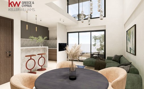 Apartamento en Argyroupoli, Ática, Grecia 1
