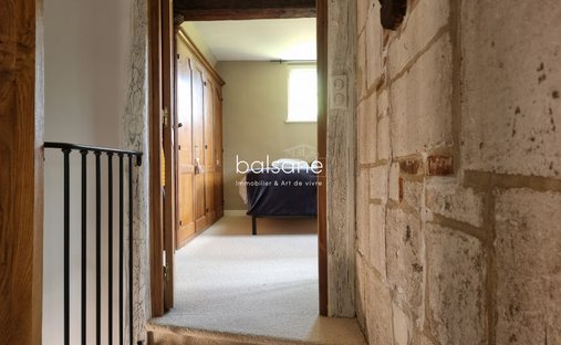 Castle for Sale in Pont-Audemer, Normandy, France