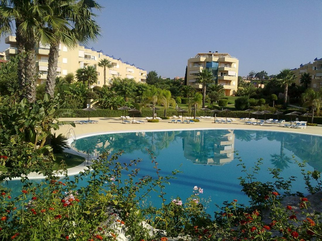 Apartment in Lepe, Andalusia, Spain 3 - 15846651