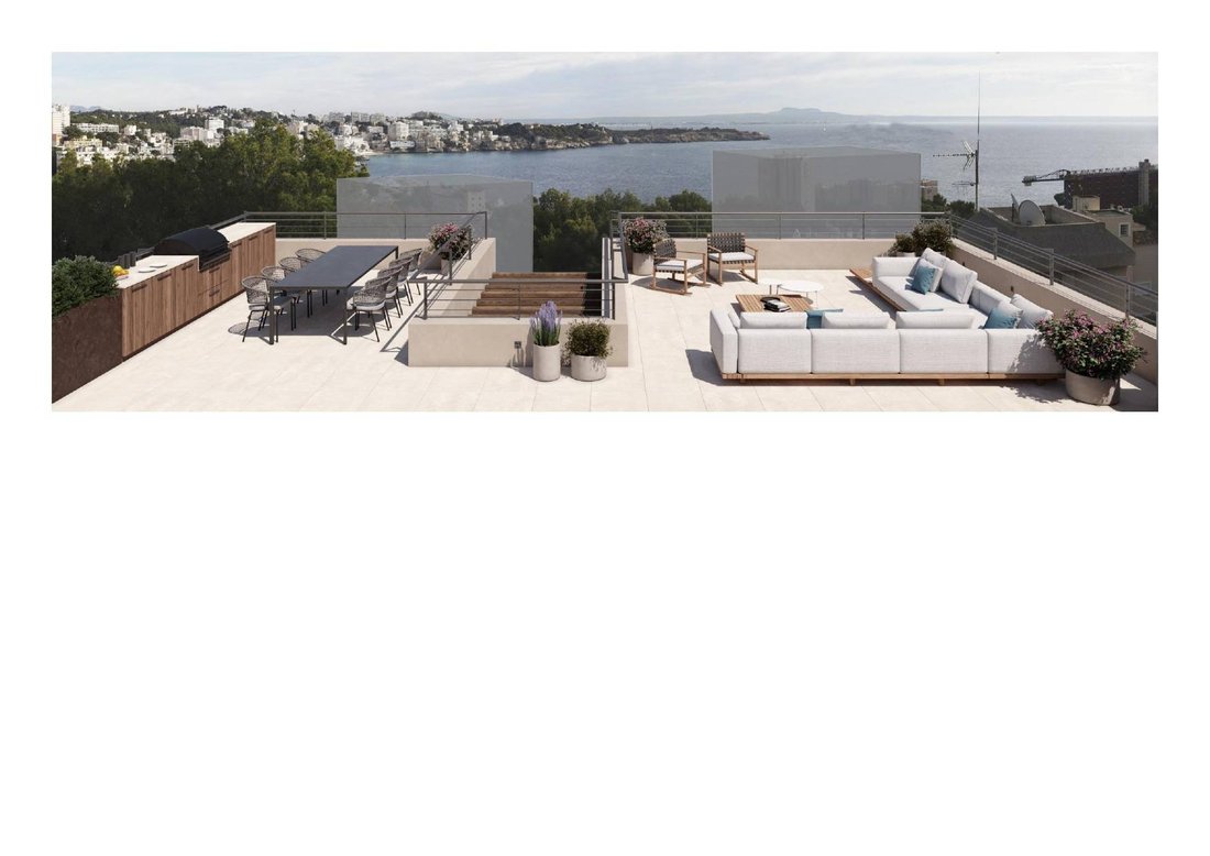 Villa a Cas Català, Calvià, Isole Baleari 2 - 15846418