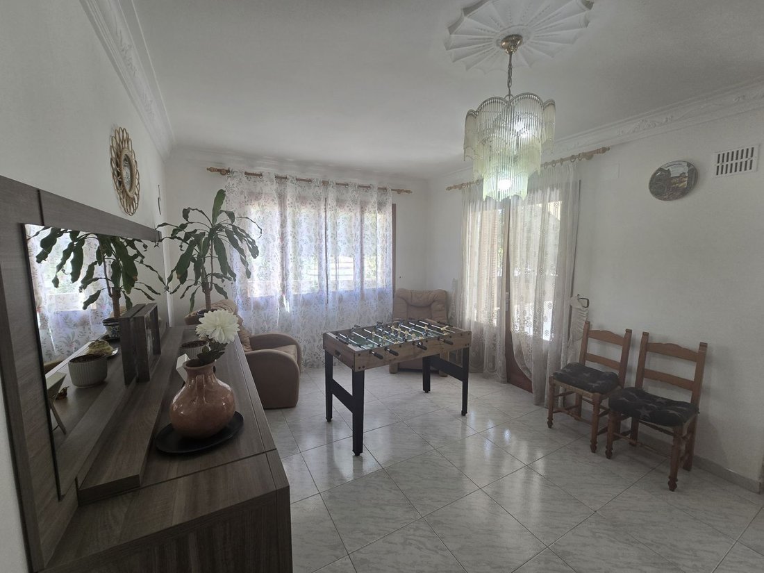 Chalet in Playa de Palma, Palma, Balearic Islands 5 - 15846365