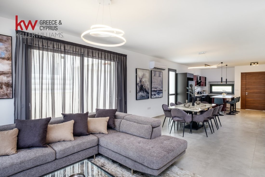 House in Livadia, Larnaca, Cyprus 4 - 15846665