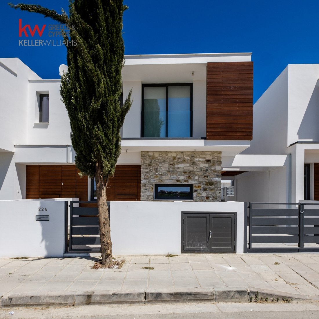House in Livadia, Larnaca, Cyprus 2 - 15846668