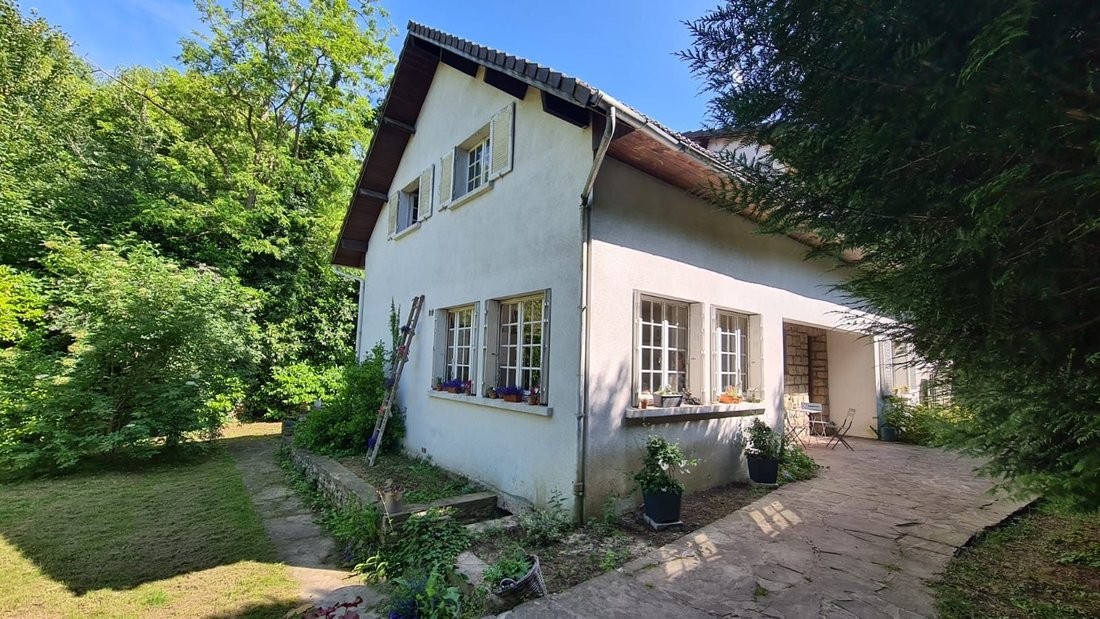House in Bas, Maule, France 1 - 15846033