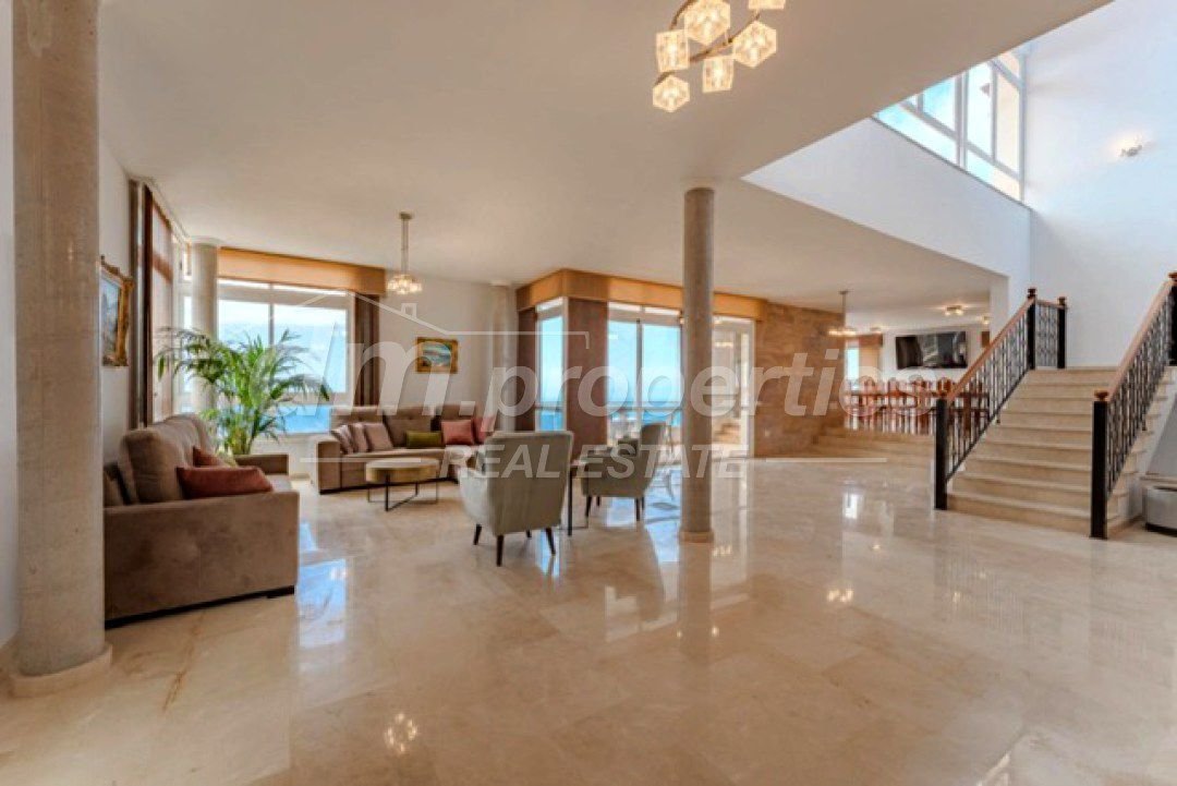 Villa in El Sauzal, Canary Islands, Spain 2 - 15846626