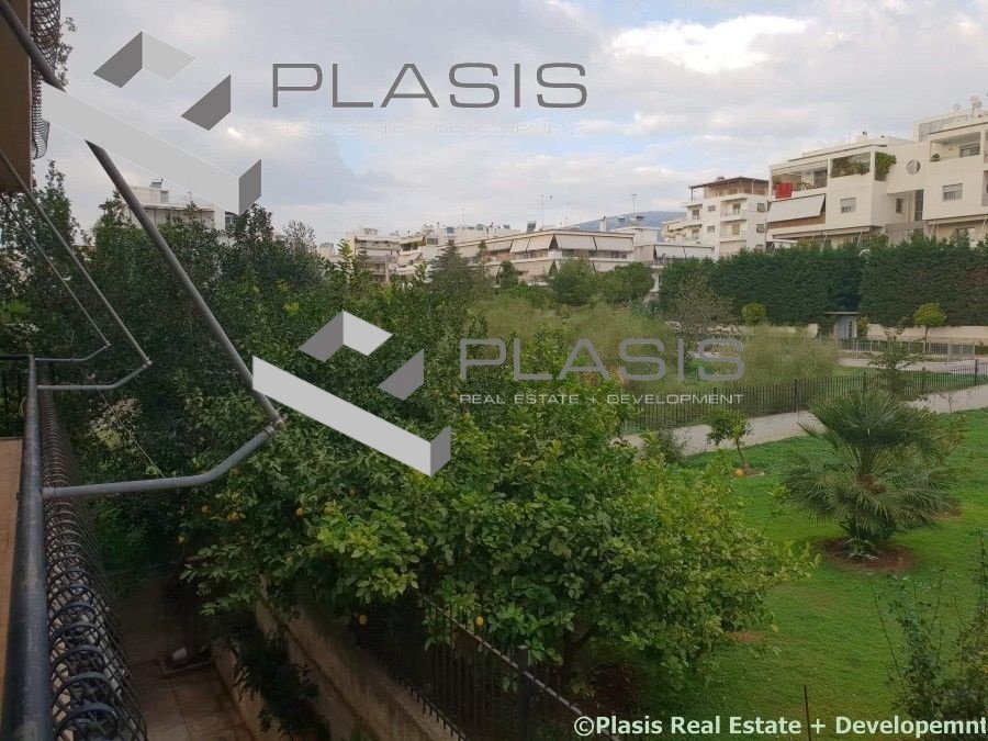 Apartment in Glyfada, Attica, Greece 1 - 15846688