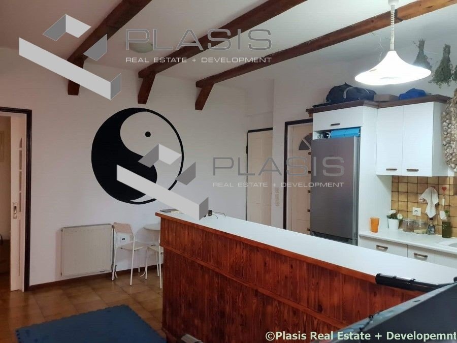 Apartment in Glyfada, Attica, Greece 3 - 15846688