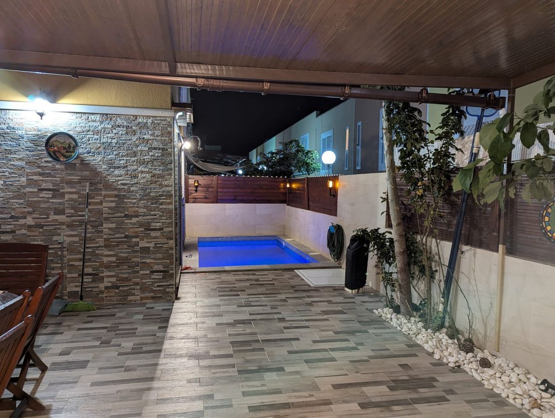 Chalet in San Bartolome de Tirajana, Canary Islands, Spain 2 - 15846556