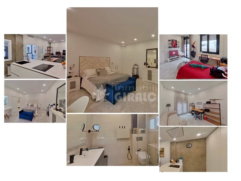 Townhouse in Mairena del Alcor, Andalusia, Spain 1 - 15246354