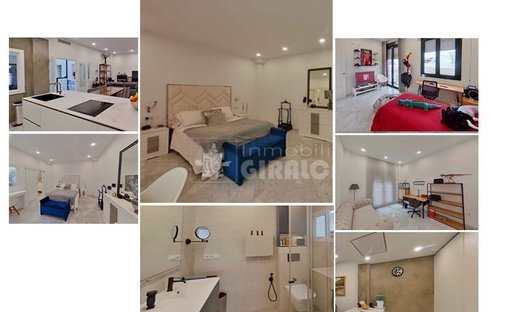 Townhouse in Mairena del Alcor, Andalusia, Spain 1