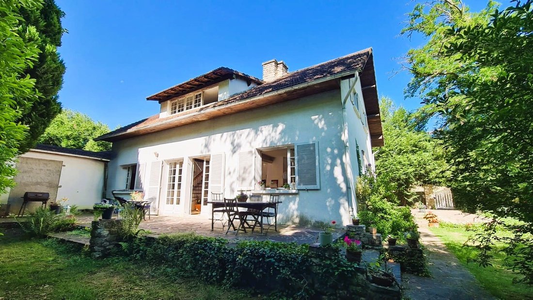 House in Bas, Maule, France 3 - 15846033