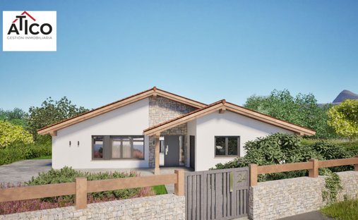Chalet in Llanes, Asturias, Spain 1