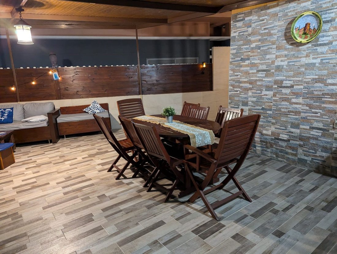 Chalet in San Bartolome de Tirajana, Canary Islands, Spain 3 - 15846556