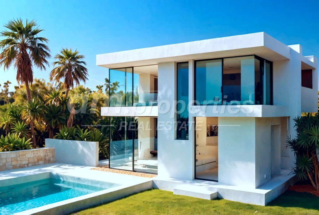 Bungalow in Playa de las Americas, Canary Islands, Spain 1 - 15846700