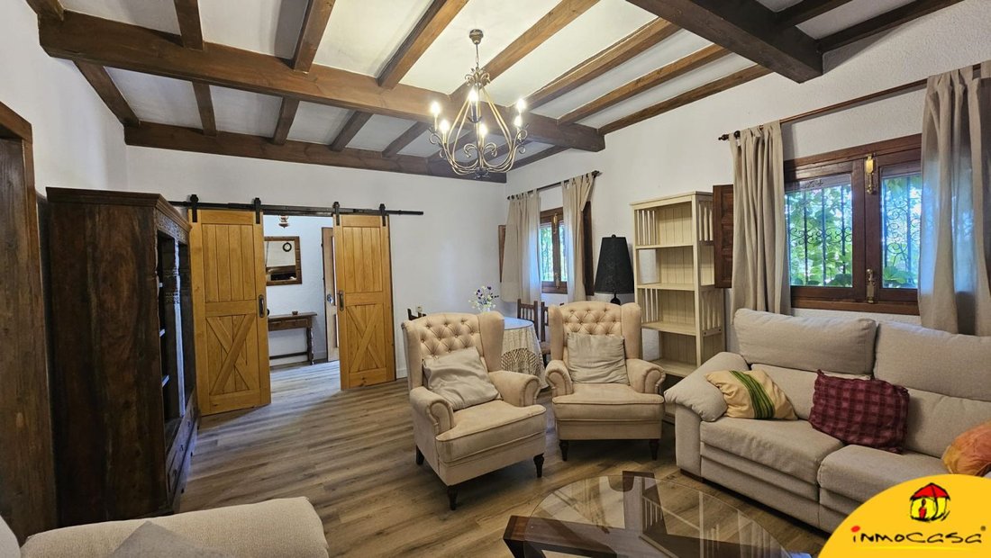 Chalet in Alcala la Real, Andalusia, Spain 4 - 15846441