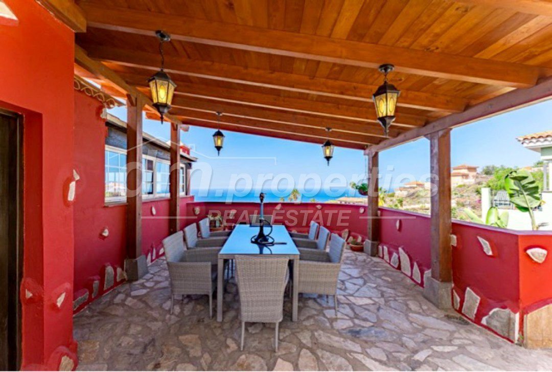 Villa in El Sauzal, Canary Islands, Spain 4 - 15846659