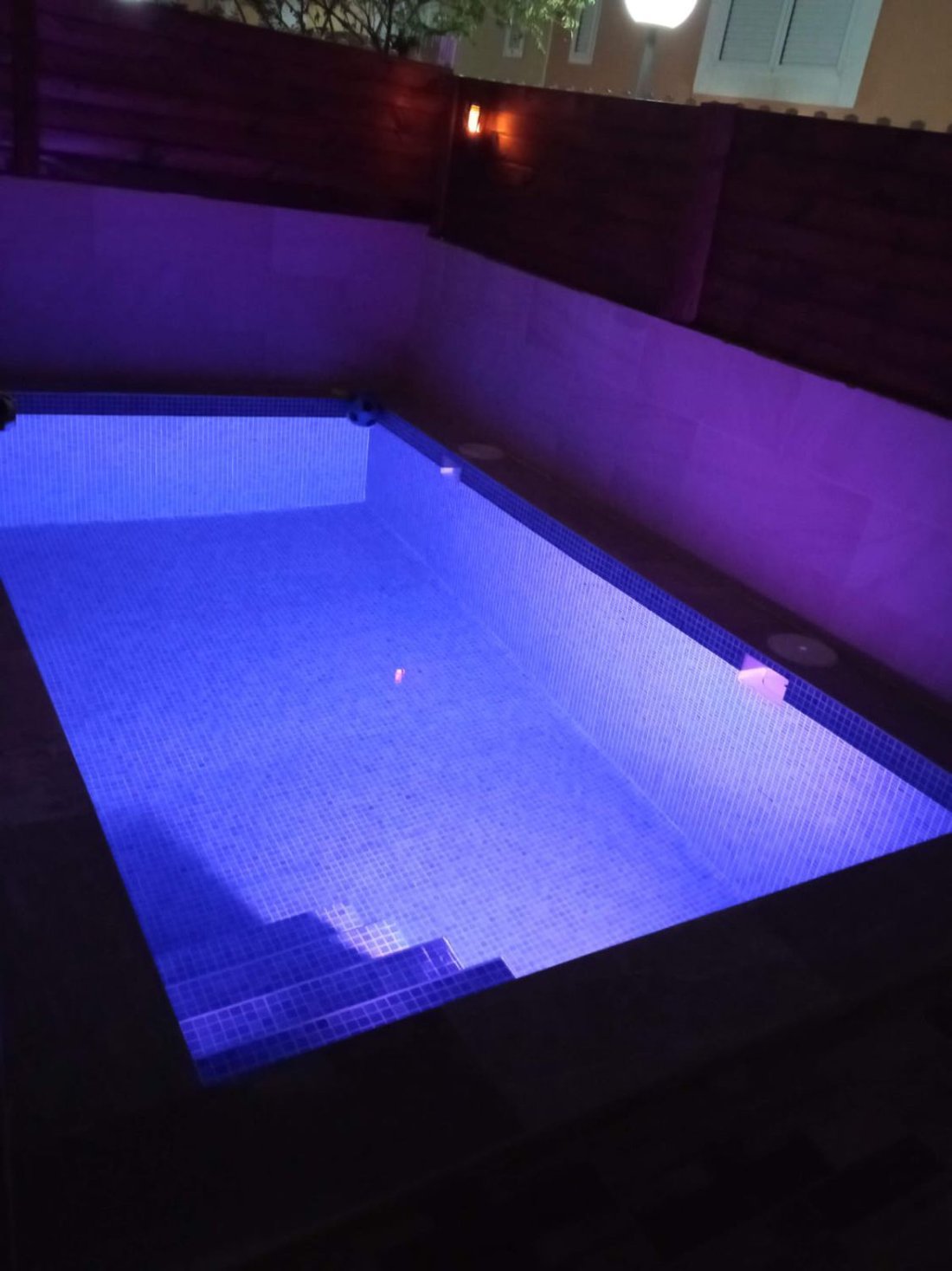 Chalet in San Bartolome de Tirajana, Canary Islands, Spain 1 - 15846556