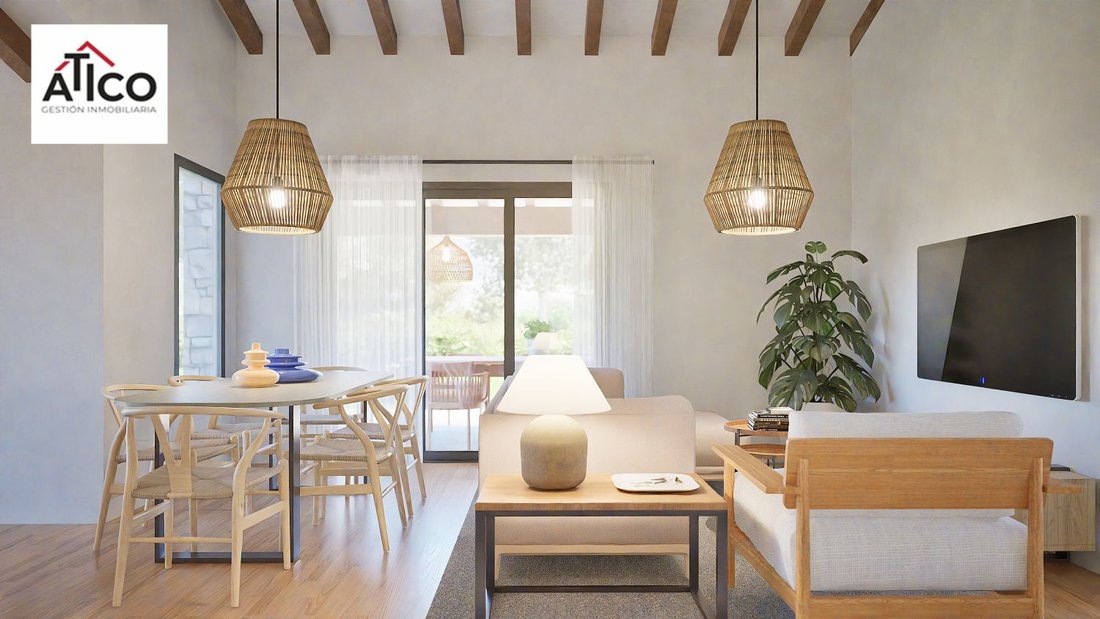 Chalet in Llanes, Asturias, Spain 2 - 15846497