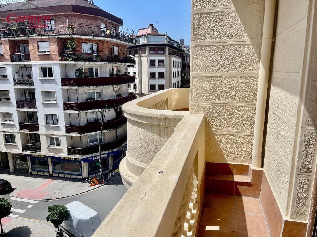 Apartment in Getxo, Basque Country, Spain 3 - 15846661