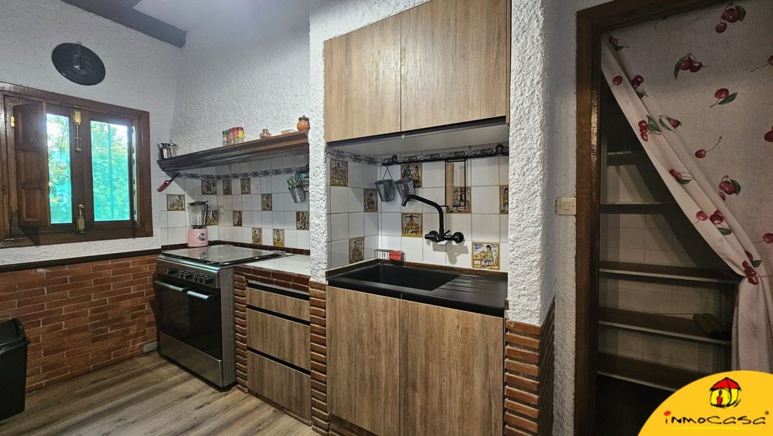 Chalet in Alcala la Real, Andalusia, Spain 5 - 15846441
