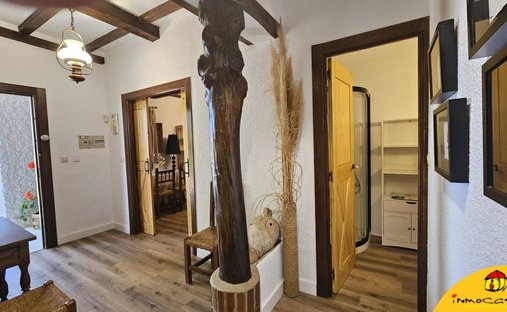Chalet a Alcalá la Real, Andalusia, Spagna 1