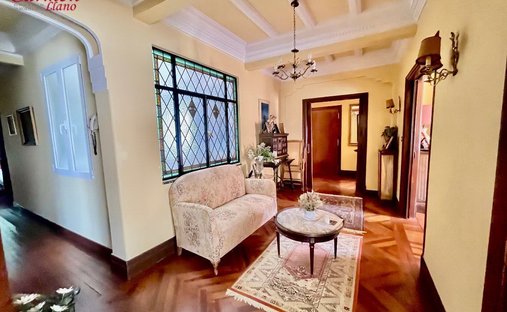 Appartamento a Getxo, Paesi Baschi, Spagna 1