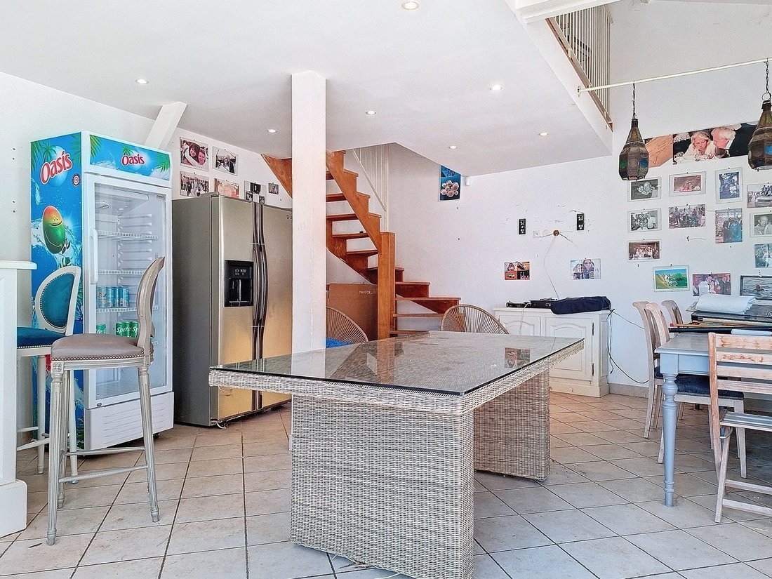 House in Noisy-sur-Ecole, Ile-de-France, France 2 - 15846151