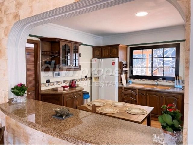 Villa in El Sauzal, Canary Islands, Spain 4 - 15846712