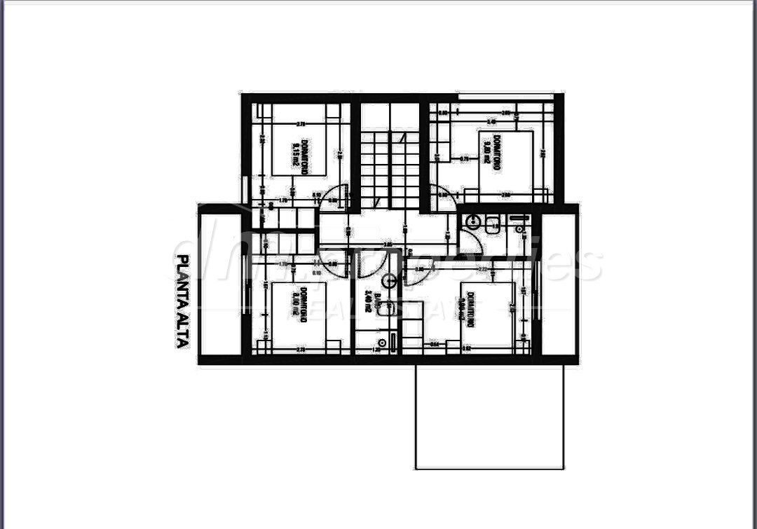 Bungalow in Playa de las Americas, Canary Islands, Spain 4 - 15846700